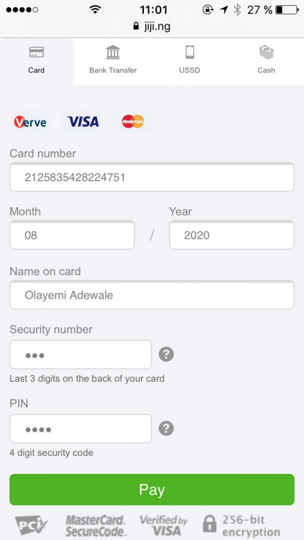 How To Buy Airtime Online | Jiji Blog