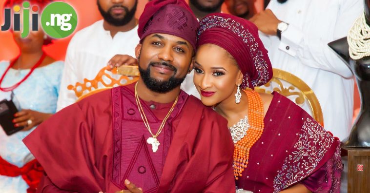 Banky W Wedding: The Latest Details