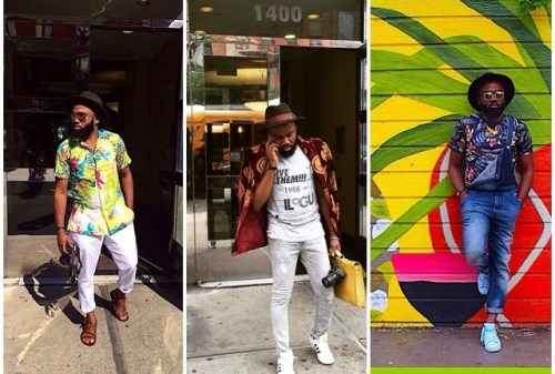Noble Igwe Fashion: You Have To See The Most Stylish Man In Lagos ...