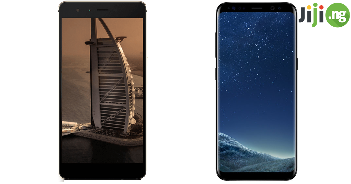 Samsung vs Tecno