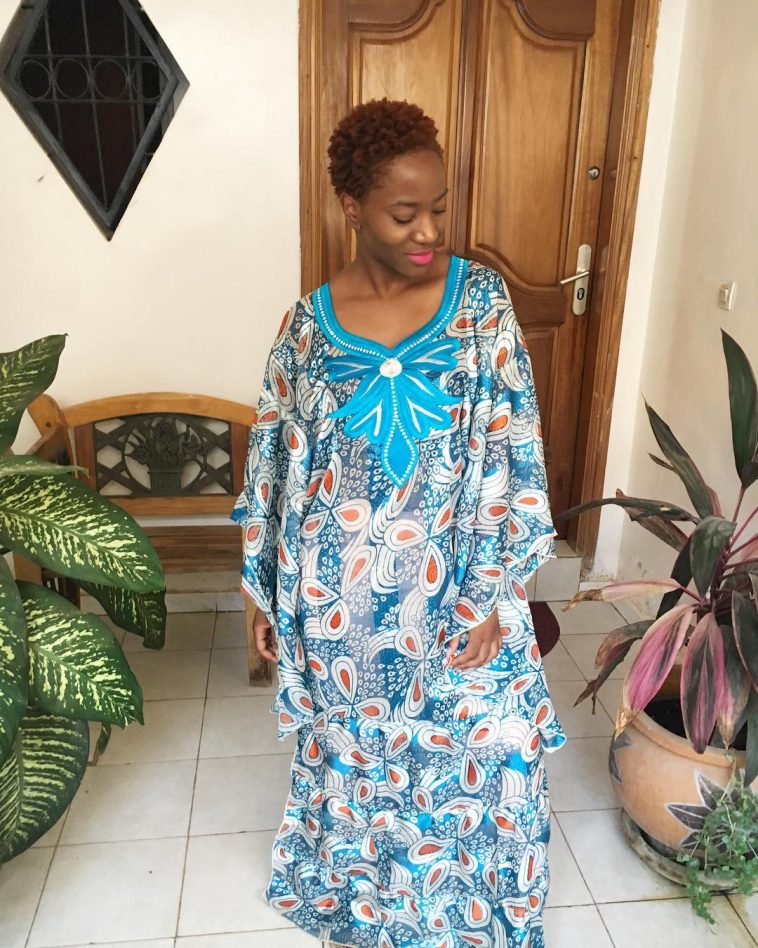 Boubou Styles: Perfect For Church And More | Jiji Blog