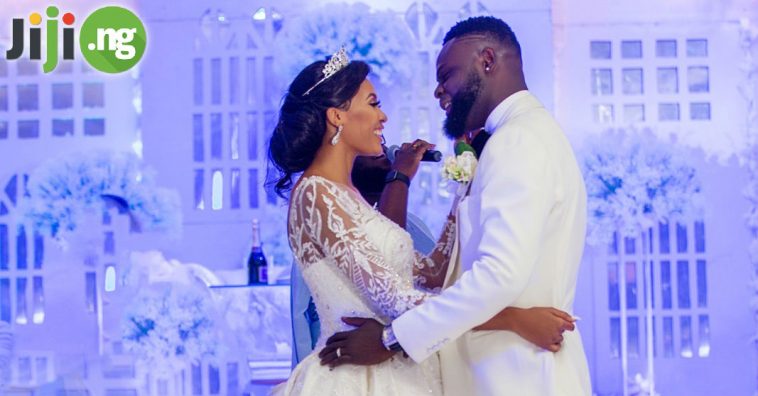 Yomi Casual Wedding: See Every Detail Right Now