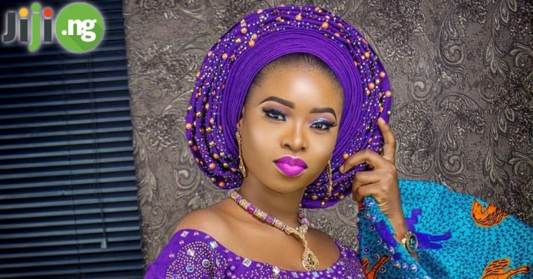 How To Bead Gele: The Complete Tutorial
