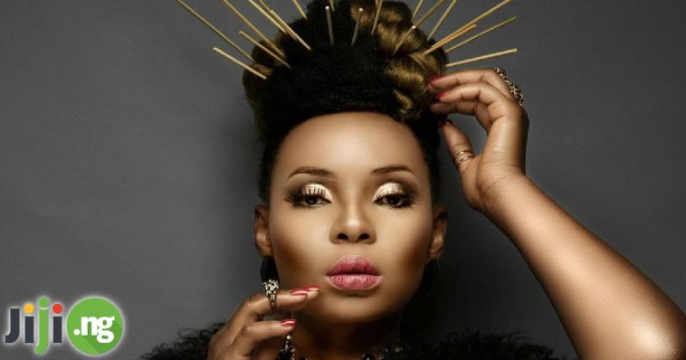 Yemi Alade Hairstyles: The Top 8