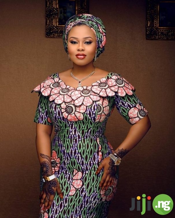 20 Hausa Ankara Styles You Will Love | Jiji Blog