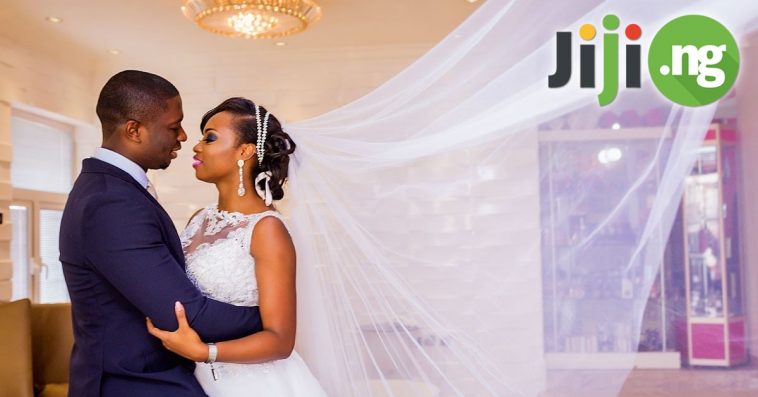Best Colors And Styles For Nigerian Bridal Train: You’ve Got To See This!