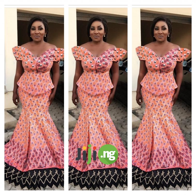 Mide Funmi Martins Styles | Jiji Blog