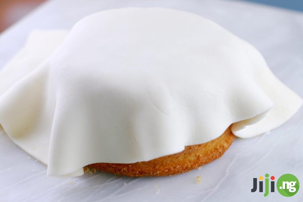 how to make fondant icing