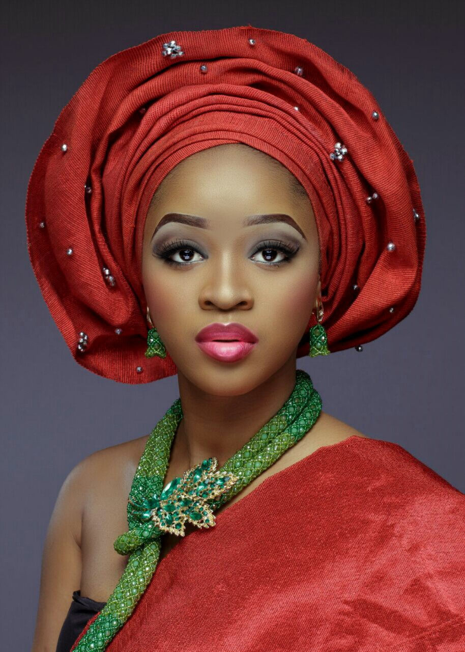 How To Bead Gele: The Complete Tutorial | Jiji Blog