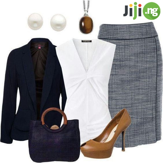 interview outfits 
