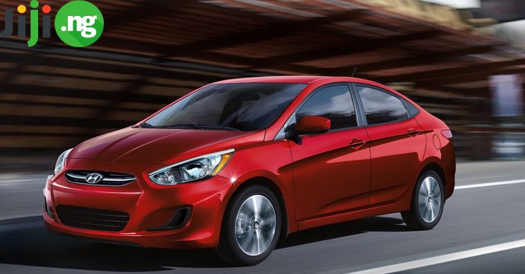 Hyundai Accent 2017: short review