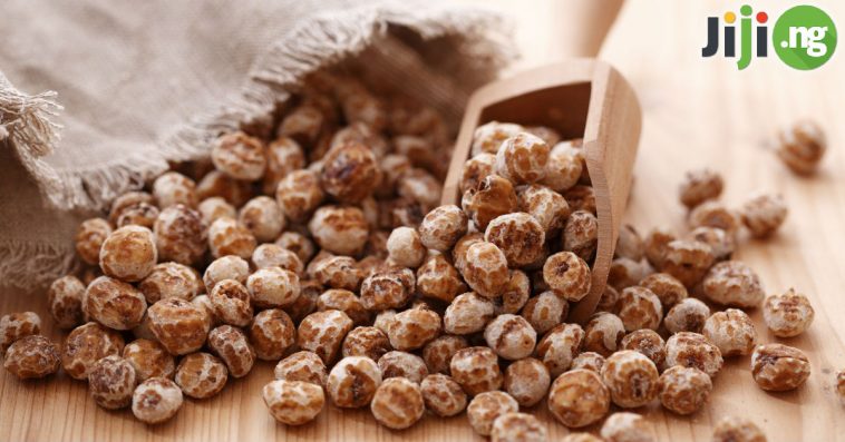 Tiger Nuts And Fertility