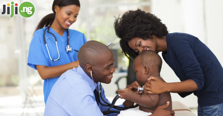 Top 15 Medical Schools In Nigeria