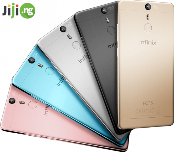 infinix j1