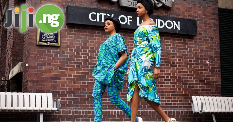 Ankara And Chiffon Designs: Various Ideas For Your Amazing Look!