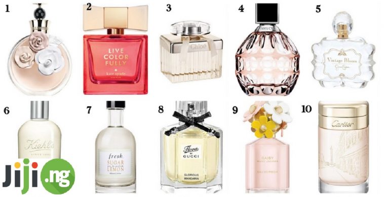 How to choose a fragrance?