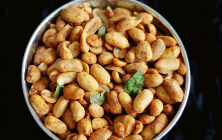 How To Fry Groundnut | Jiji Blog