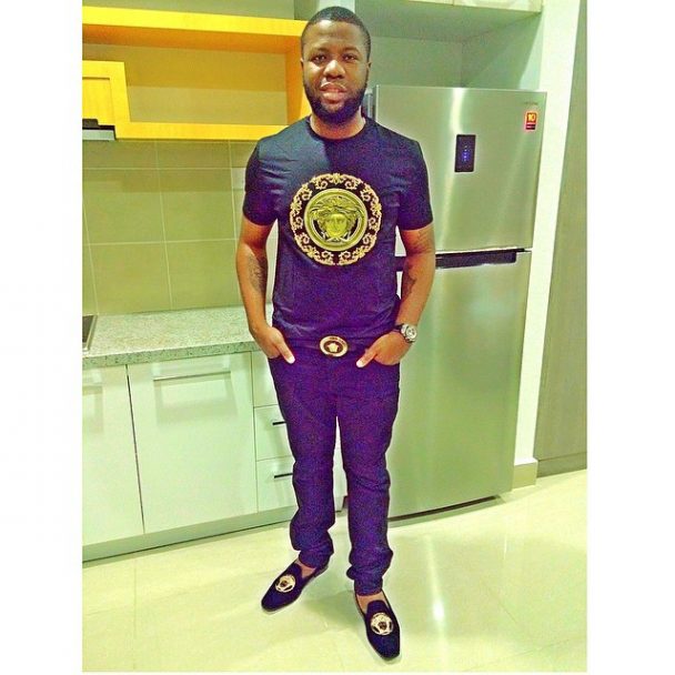 Hushpuppi Cars, House And Net Worth | Jiji Blog