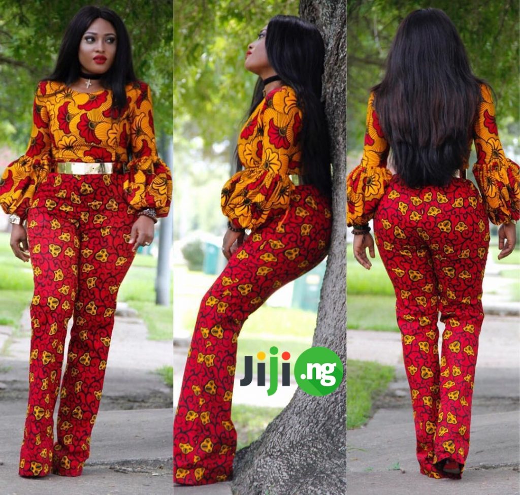 Mix and Match Ankara Styles You’ll Love | Jiji Blog