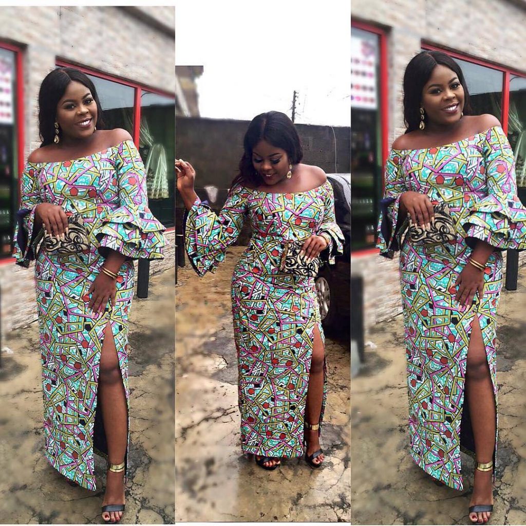 10 best Plus Size Aso Ebi Styles 2018 | Jiji Blog