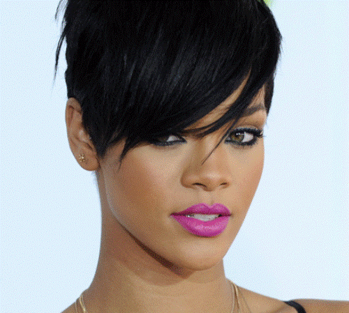 Rihanna Hairstyles: Top 35 Looks In Different Years! | Jiji Blog