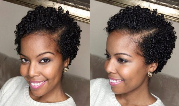 how-to-style-natural-black-hair-at-home-jiji-blog