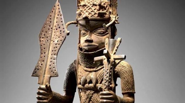 Types Of Traditional Art In Nigeria