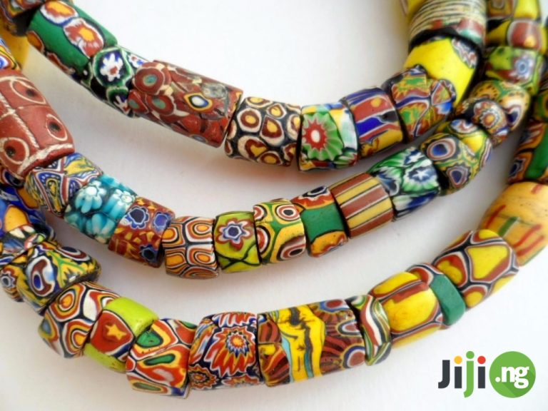 Waist Beads Significance, Meaning, Tutorials Jiji Blog