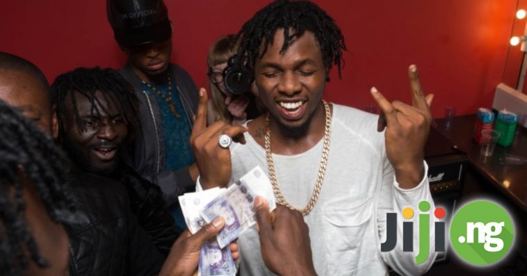 Runtown Cars And House: The Photos You Haven’t Seen Yet