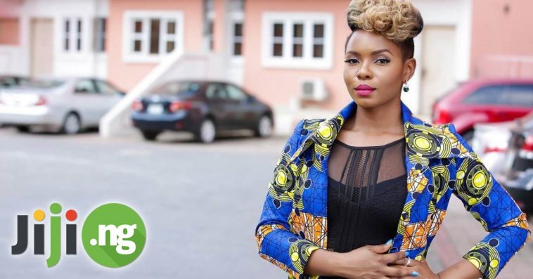 Yemi Alade Ankara Styles: Mama Africa’s Best Looks Ever!
