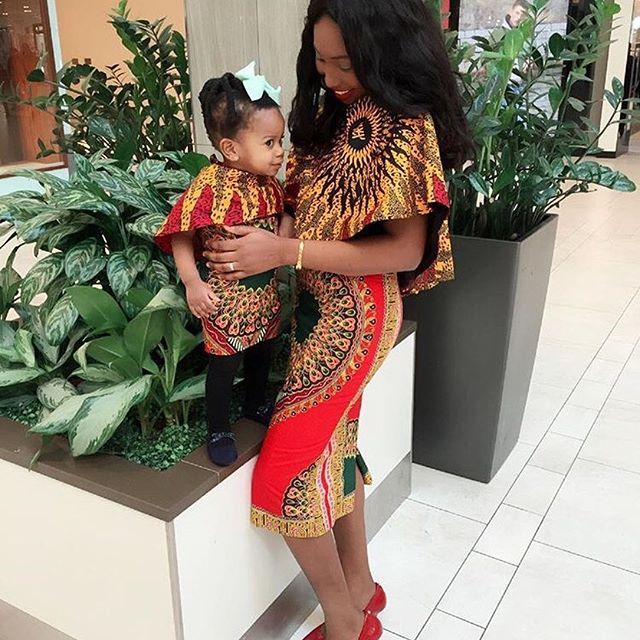 aso ebi lace styles for nursing mothers