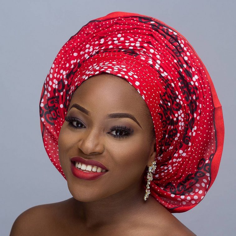 How To Sew Auto Gele Jiji Blog