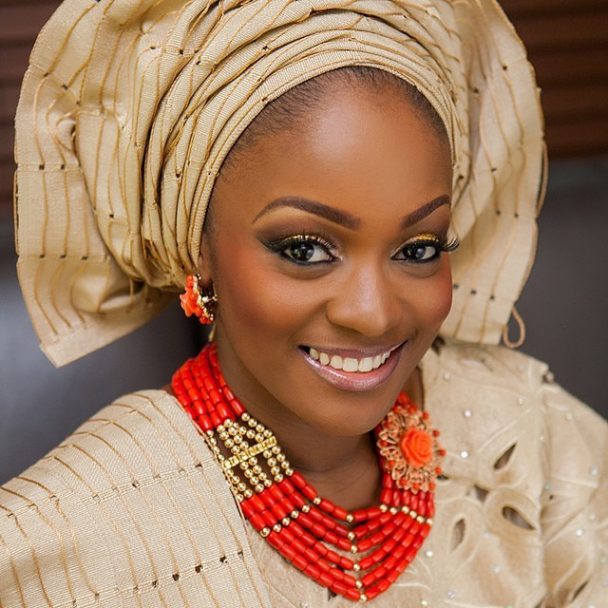 Hausa Wedding Makeup: Top Looks For Your Special Day | Jiji Blog