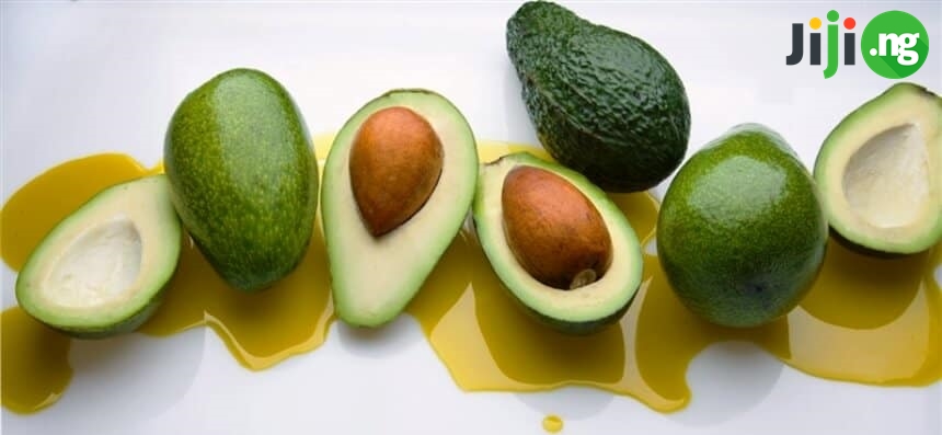 how to make avocado oil 