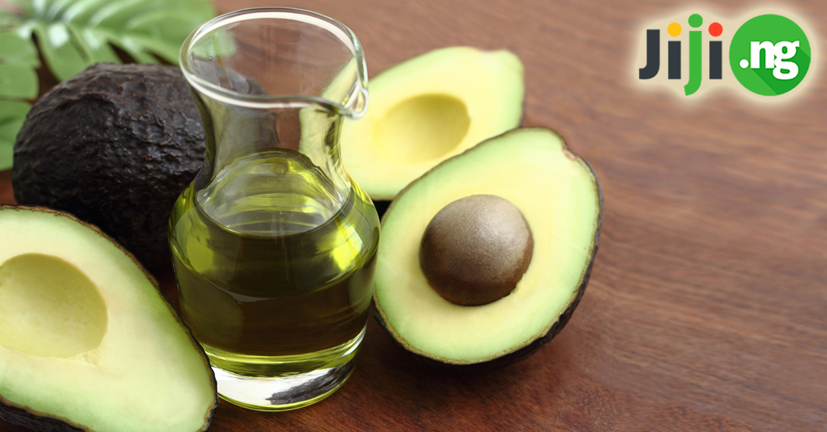 how to make avocado oil