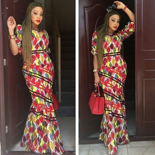 +100 Latest Ankara Styles (2019 Сatalog): Pick Your New Favourites ...