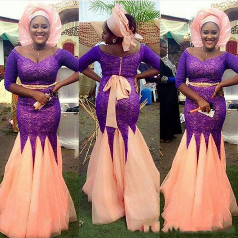 Colour Combination For Nigerian Wedding 2018 Jiji Blog