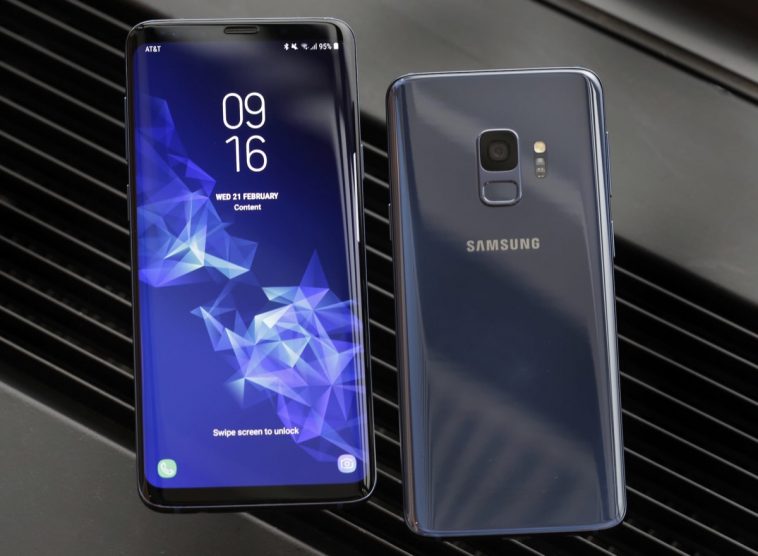 Review of the most popular Samsung Phones