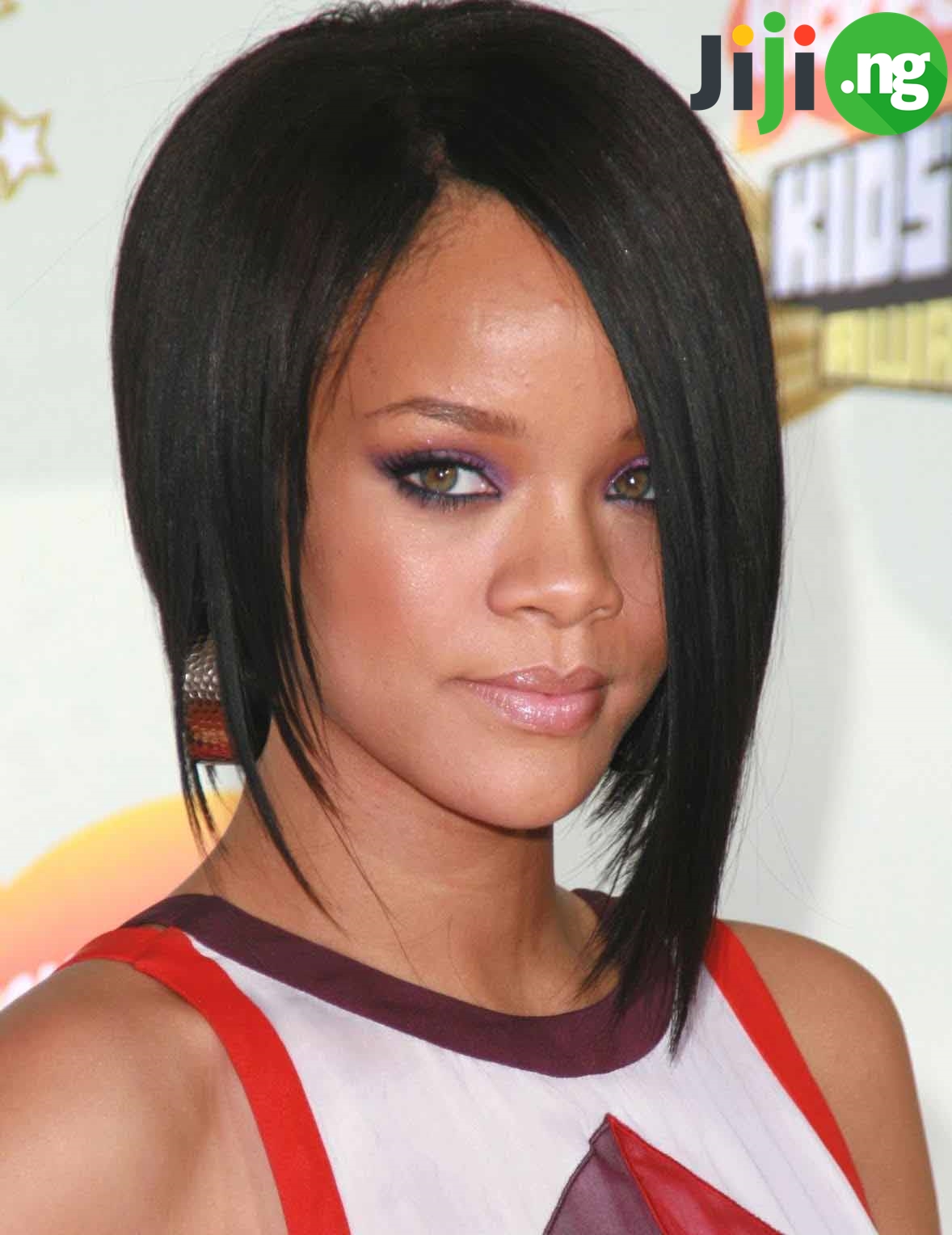 sideparts hairstyles for round faces