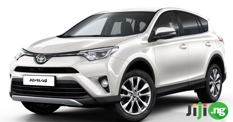 Toyota RAV4: The Complete Buying Guide