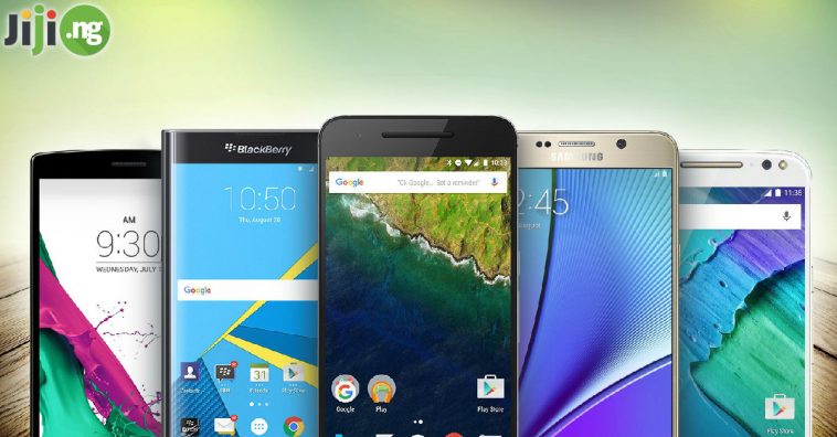 Cheapest Android Phone Below 10,000-20,000 Naira: The Top 10