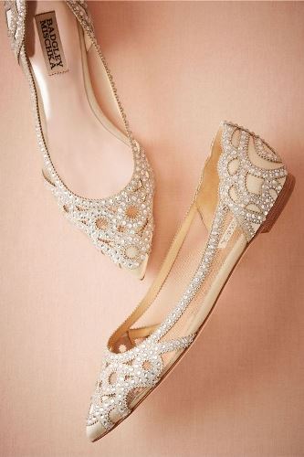 Wedding Shoes In Nigeria: Coolest Brands, Latest Models & Various ...