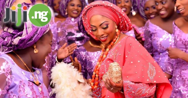 Colour Combination For Aso Ebi: 50 Winning Combos For Your Perfect Look!
