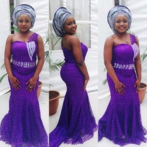 Colour Combination For Aso Ebi: 50 Winning Combos For Your Perfect Look ...