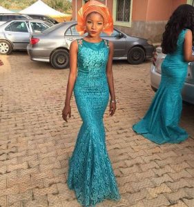 Colour Combination For Aso Ebi: 50 Winning Combos For Your Perfect Look ...