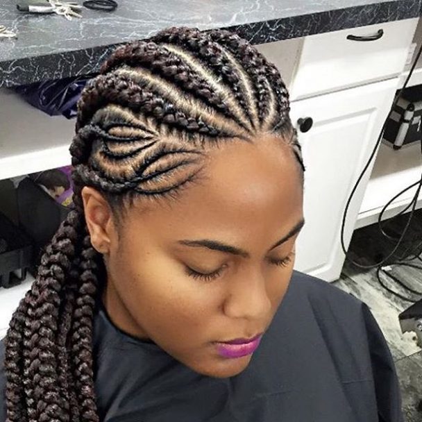 Traditional Nigerian Hairstyles That Are Trendy And Stylish Jiji Blog 0639