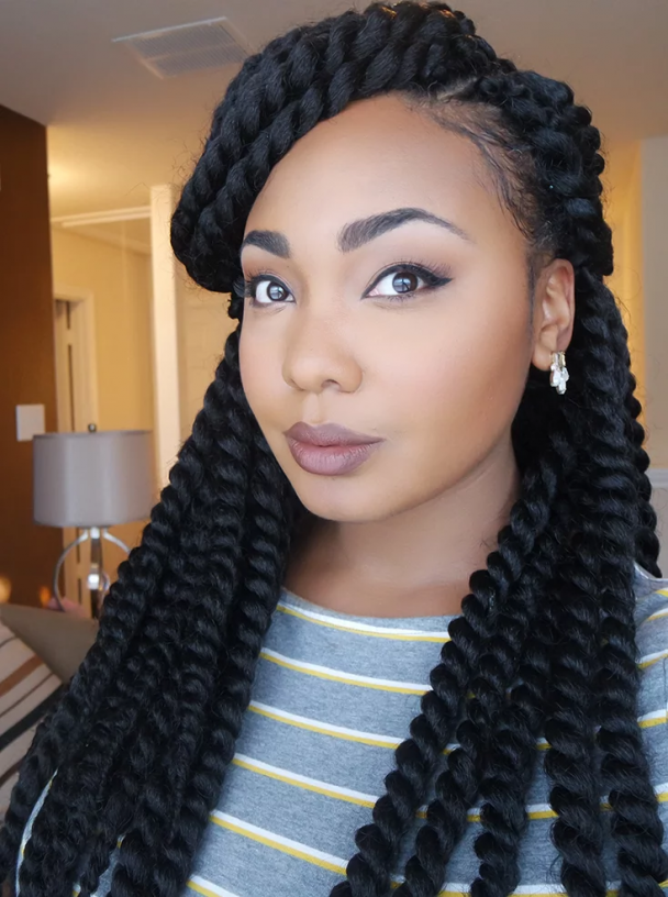 Traditional Nigerian Hairstyles That Are Trendy And Stylish | Jiji Blog