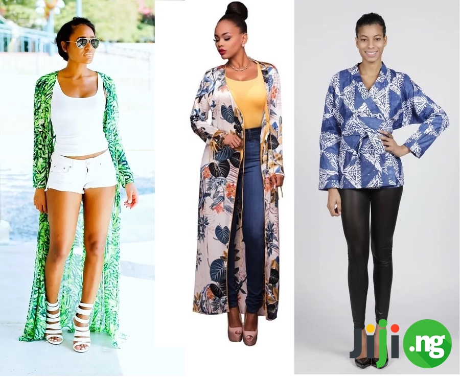  Latest Fashion Trends For Ladies In Nigeria Jiji Blog