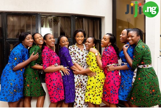 latest fashion trends for ladies in nigeria