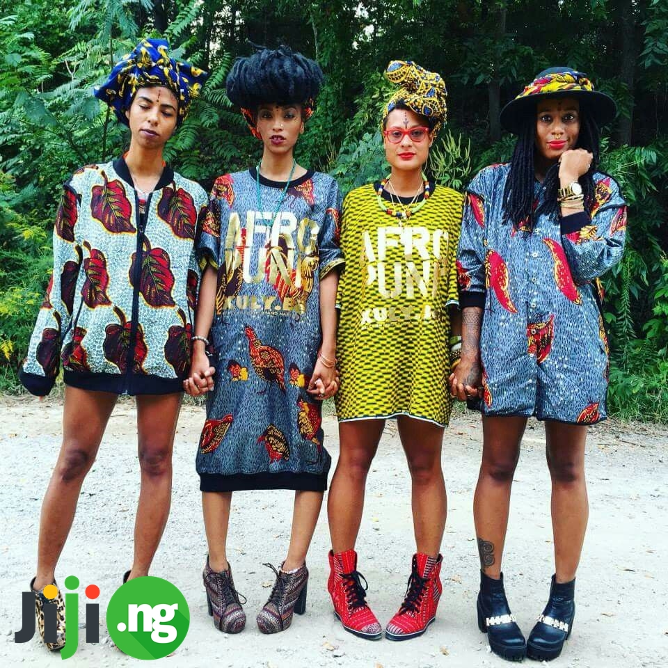 latest fashion trends for ladies in nigeria